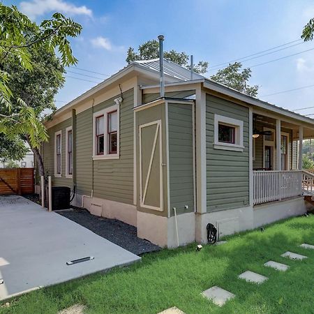The Great Outdoors Villa San Antonio Exterior photo